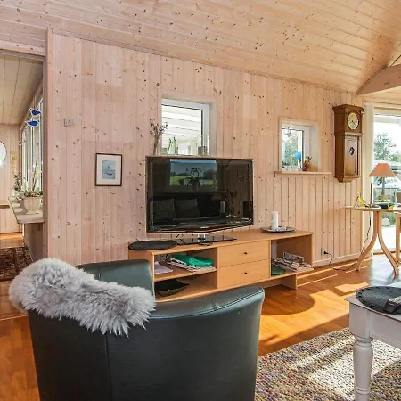 Holiday home Holiday Xxxviii Borkop