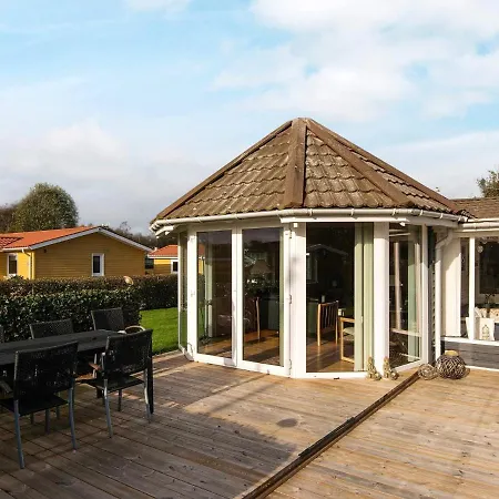 Holiday home Holiday Xxxviii