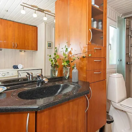 Holiday Xxxviii Holiday home