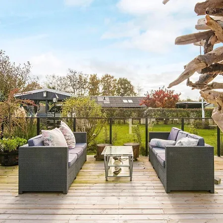 Holiday Xxxviii Holiday home