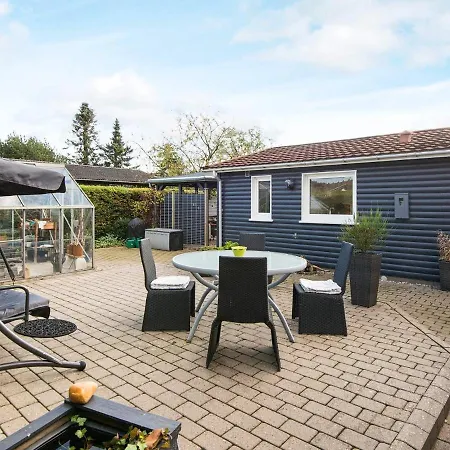 Holiday Xxxviii Holiday home