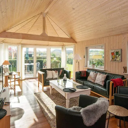 Holiday home Holiday Xxxviii
