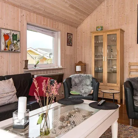 Holiday home Holiday Xxxviii *