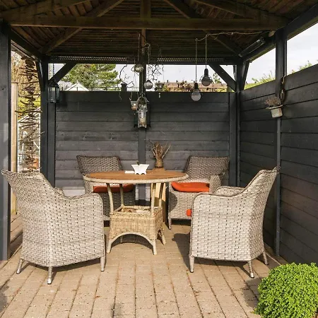 Holiday home Holiday Xxxviii